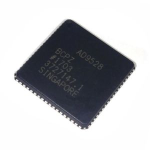 Buy cheap AD9528BCPZ integrated circuit chips Electronic Component from wholesalers