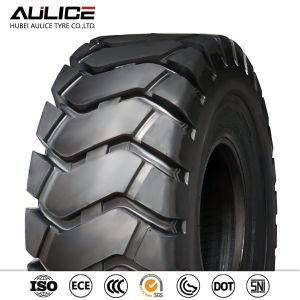 Mining Area Off The Road Tires 23.5-25 Ultra Large Deepen Block