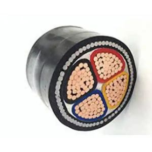 Buy cheap Insulated PVC Multi Core Power Cable 2.5mm For Power Transmission from wholesalers