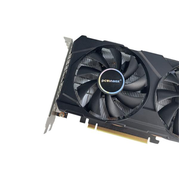 Buy cheap Gaming Placa De Video GTX 1660/1660 Super 6gb GDDR6 8 Pins Colorful from wholesalers