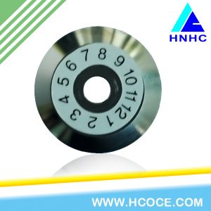 Buy cheap high quality fiber optic cutting blades for Sumitomo fiber cleaver from wholesalers