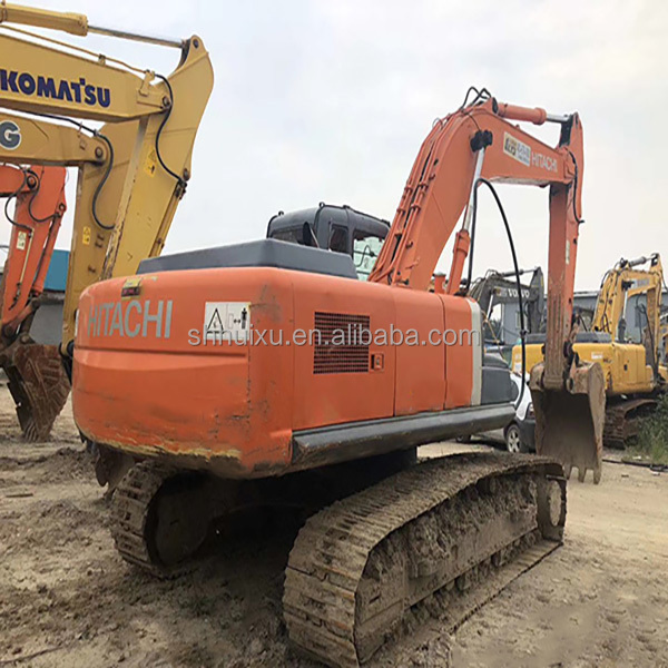 Hitachi hot sale Second hand Crawler Excavator HITACHI 250 good condition Used digging machine Japanese for sale