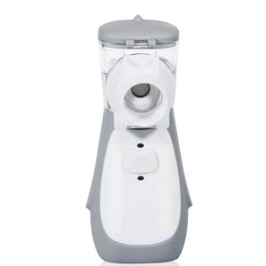 Buy cheap APP Control 50mm Intelligent Mesh Nebulizer Mini Mesh 5um from wholesalers