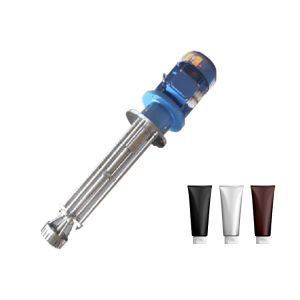 Buy cheap Stainless Steel Mixing Agitator Emulsifying Homogenizer Silicone Sealant Mixer from wholesalers