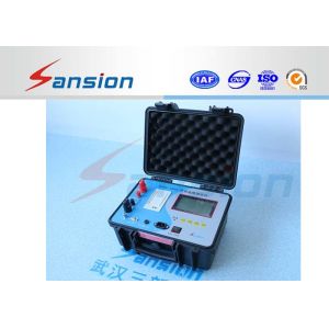Buy cheap Customizable Circuit Testing Equipment USB Interface Suitable For Contact product