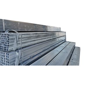 Buy cheap Carbon Fiber Square Galvanized Steel Seamless Pipe And Tubes With 20-200mm Outer Diameter from wholesalers