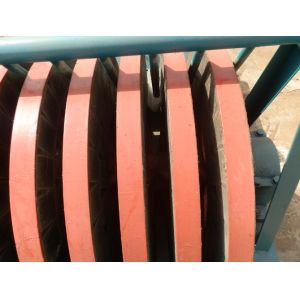 Buy cheap Metallurgy Tailing Recovery Magnetic Separator from wholesalers
