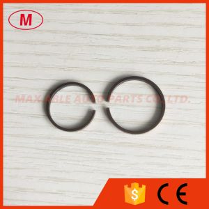 Buy cheap H2D turbo piston ring compressor side and turbine side from wholesalers