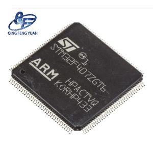 Buy cheap STMicroelectronics STM32F407ZGT6- st Micro 32F407ZGT6- Integrated Circuit Microcontroller Bom Sup from wholesalers