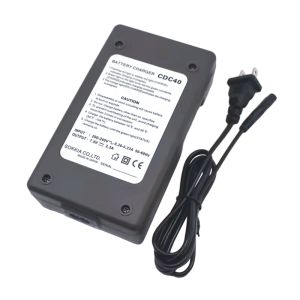 Charger CDC40 for BDC35A BDC35B Battery
