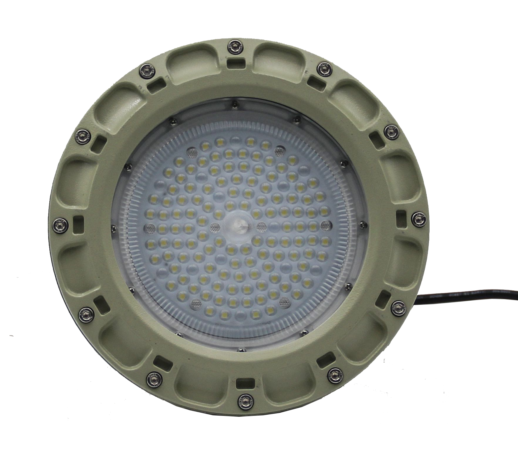 Buy cheap Explosion Proof LED High Bay Light 100W-150W IP66 Aluminum Alloy from wholesalers