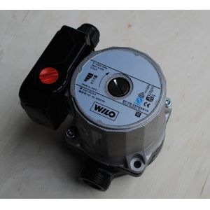 Buy cheap RS15/6 Wilo Circulating Pump For Solar System from wholesalers