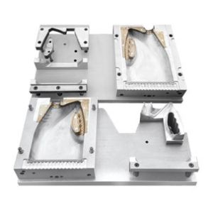 Buy cheap deflash extrusion mould,5L,3L,2L, pe gallon product