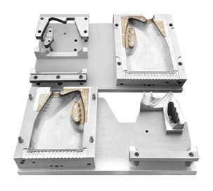 Buy cheap deflash extrusion mould,5L,3L,2L, pe gallon from wholesalers