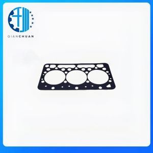 1687-03310 168703310 Cylinder Head Gasket For Kubota D722 Engine Tractors