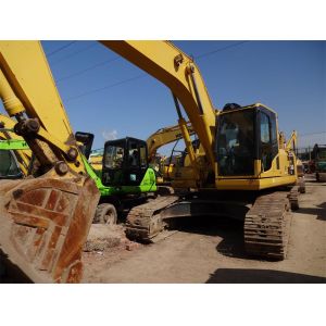 Buy cheap Usee Komatsu Excavator PC240LC-8 for sale from wholesalers