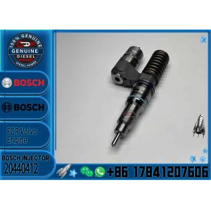 Buy cheap Pump Injector 0414701017 0414701013 0414701005 20440415 20440412 Diesel 20440412 from wholesalers