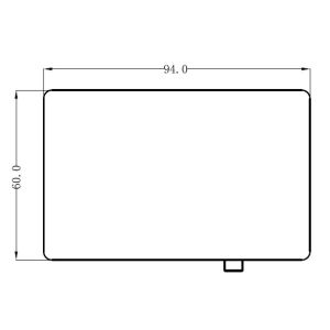 Buy cheap High Signal to Noise Ratio Spectrum Analyzer 0.35Nm-1Nm for Wavelength Range 315nm 1100nm from wholesalers