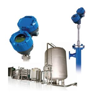 Buy cheap Magnetrol 705 706 Heavy Duty Guided Wave Radar Level Transmitter For Water Treatment System from wholesalers