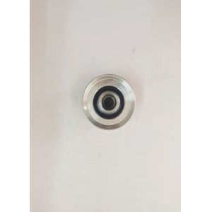 Buy cheap 1KD Electric Alternator Clutch Pulley  2745126010 274150L050 2745130010 from wholesalers