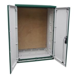 Buy cheap Sheet Metal Fabrication Sheet Metal Enclosure Cabinet Case Fabrication Service from wholesalers
