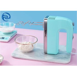 Buy cheap N39D 220 Volt Five Speed Handheld Stand Mixers Beat Eggs from wholesalers