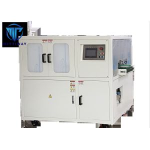 Buy cheap Packaging Corrugated Tray Former Streamline Automatic Carton Erector from wholesalers