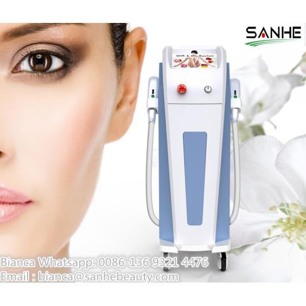 Buy cheap 2016 New Hair Removal SHR IPL/shr device ipl from wholesalers