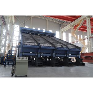 Buy cheap Everbright Air-Cooled Reverse-Acting Incinerator from wholesalers