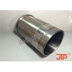 Buy cheap Engine Cylinder Liner For Hino DS70 Cylinder Liner Kit With Piston / Piston Ring Set / Sleeve Kit from wholesalers