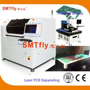 Buy cheap FPC/PCB/ Rigid-Flex PCB Cutting Machine Laser Depaneling Equipment from wholesalers