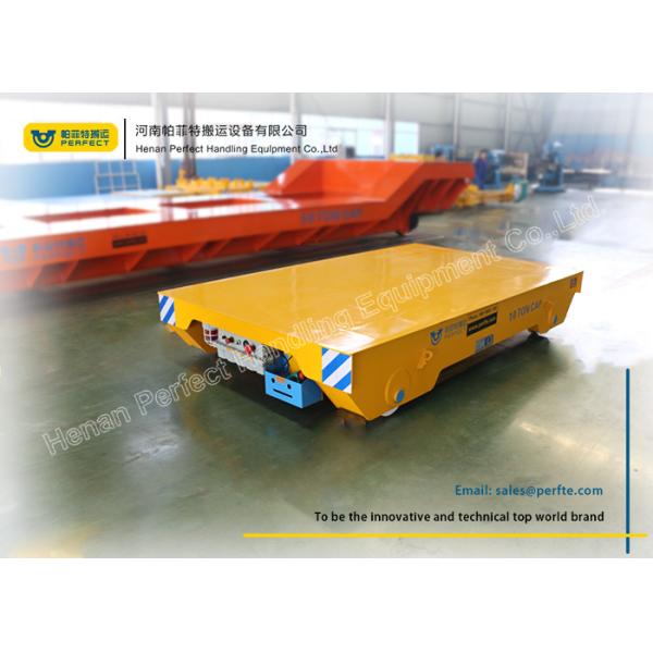 Buy cheap Ship Building Industrial Motorized Carts Pandant And Remote Controller from wholesalers