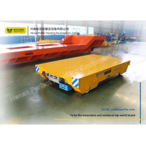 Buy cheap Ship Building Industrial Motorized Carts Pandant And Remote Controller from wholesalers