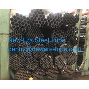 Buy cheap EN10083-3 P355HL1 P460NH Alloy Steel Seamless Steel Tubes from wholesalers