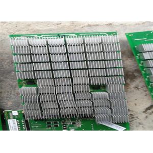 Buy cheap Antminer Bitmain L3+ Asic Miner Hash Board With Power Cable from wholesalers