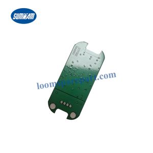 Tension sensor electronic board,Picanol Loom Spare Parts
