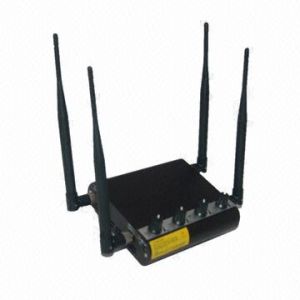 Buy cheap Wireless Signal Jammers | Car Use Cellphone Jammer with ALC Powerful Control from wholesalers