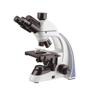 Buy cheap WF10X 40X 100X 1000X Computer Lab Biological Microscope Digital Camera from wholesalers