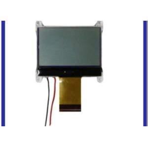 COG 240x160 Lcd Screen Module With ST7529 Driver long lifetime