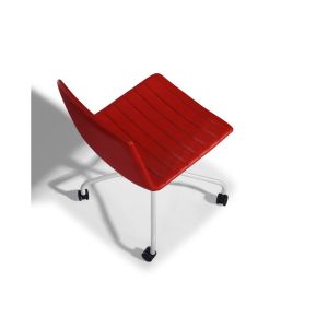 classical modern.： Shared Workspace Furniture lounge chair