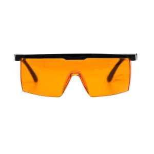 Wide Spectrum Laser Safety Goggles Continuous Absorption Laser Protective