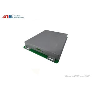 China HF Multiple Protocols Shielded RFID Reader - Writer Embedded In Kiosk on sale China HF Multiple Protocols Shielded RFID Reader - Writer Embedded In Kiosk on sale