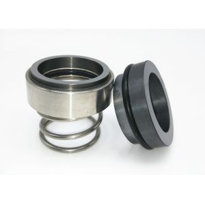 Buy cheap 14mm Z3 Single Spring Mechanical Seal For Water Pump from wholesalers