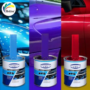 Buy cheap Versatile And Environmentally Responsible MK143 Low VOC Fast Drying Blue Spray Paint For Industrial Equipment And More from wholesalers