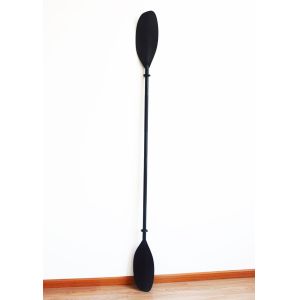 Buy cheap Adjustable 210 Cm Lightweight Kayak Paddle Portable Roubust Design product