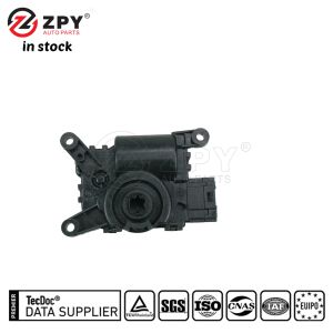 Buy cheap ZPY 5WA907511C Hight Quality New Heater Actuator Motor For VW Audi Porsche from wholesalers