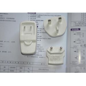 Buy cheap Newest style Universal AC DC Power adapter with EU UK plug from wholesalers