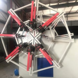 Buy cheap Computerized HDPE Pipe Production Line Customized for Your Production Objectives from wholesalers