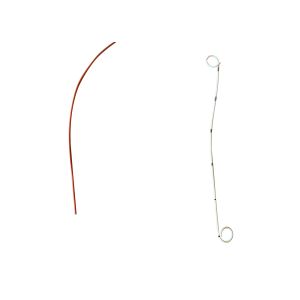 Buy cheap Ureteral Pigtail Ureteral Stent with CE Certificate product