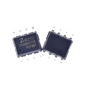 Buy cheap Storage chip Integrated circuit Data storage chip ZB25VQ40ATIG-Zbit--SOP-8 ZB25VQ40ATIG from wholesalers
